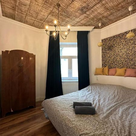 Crystal Apartament Λούμπλιν Εξωτερικό φωτογραφία
