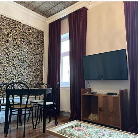 Crystal Apartament Λούμπλιν Εξωτερικό φωτογραφία
