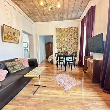 Crystal Apartament Λούμπλιν Εξωτερικό φωτογραφία