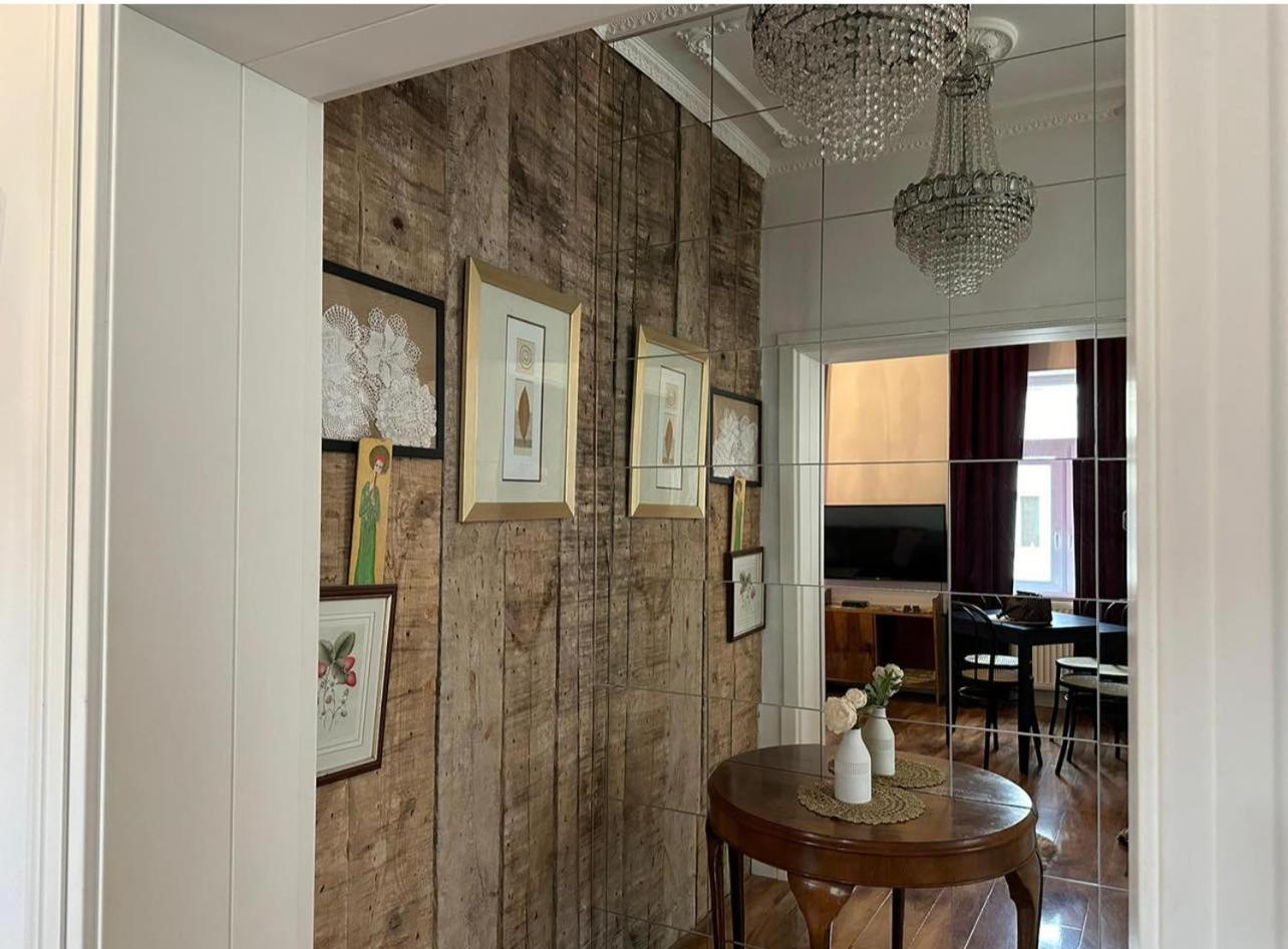 Crystal Apartament Λούμπλιν Εξωτερικό φωτογραφία