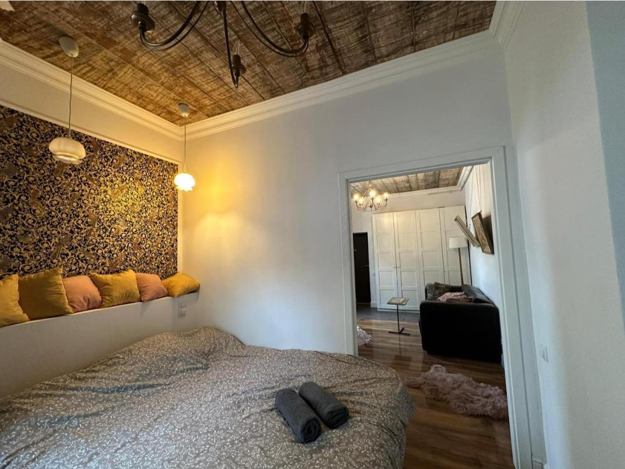 Crystal Apartament Λούμπλιν Εξωτερικό φωτογραφία