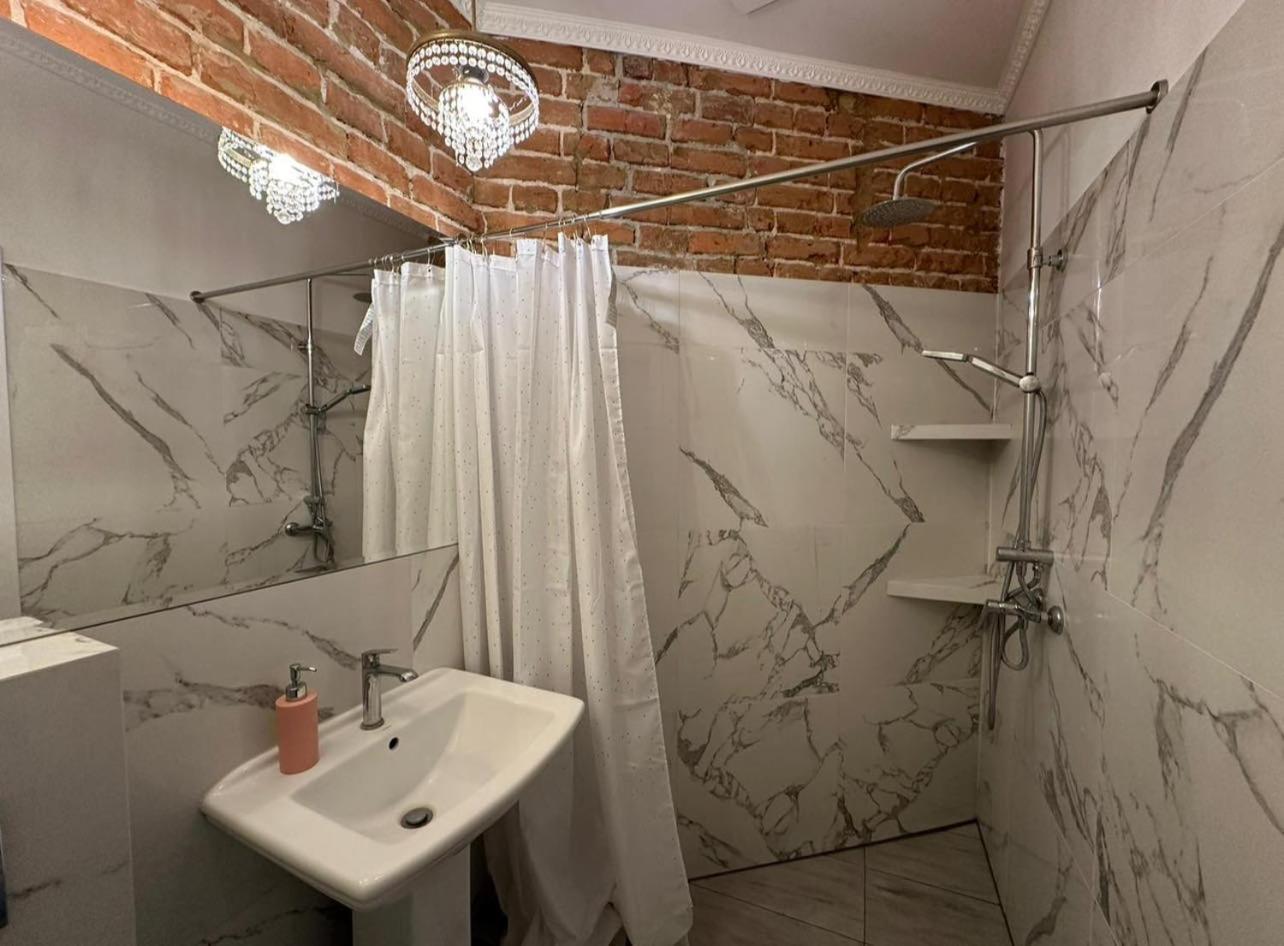Crystal Apartament Λούμπλιν Εξωτερικό φωτογραφία