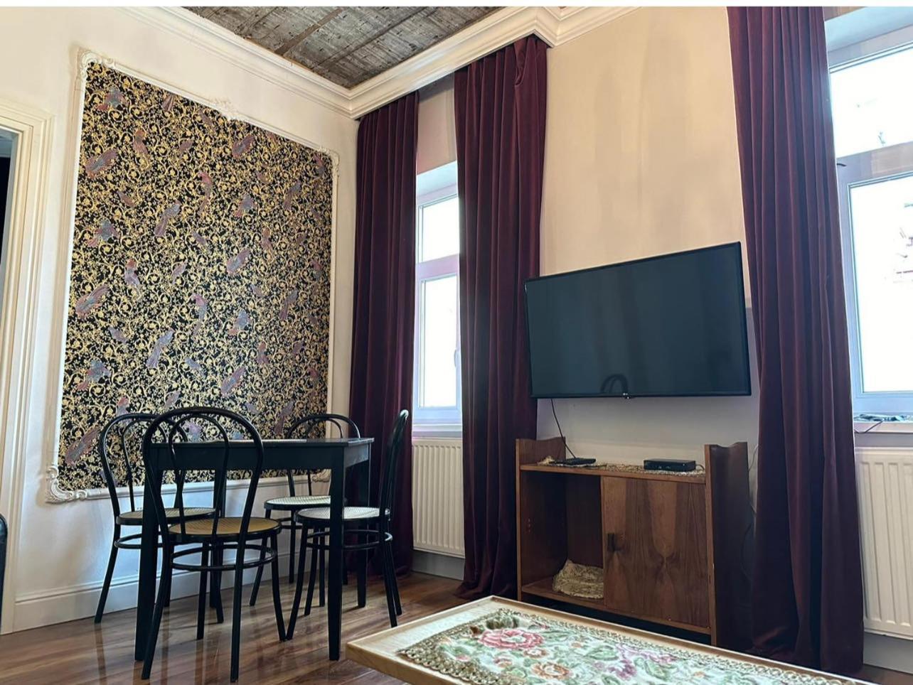 Crystal Apartament Λούμπλιν Εξωτερικό φωτογραφία